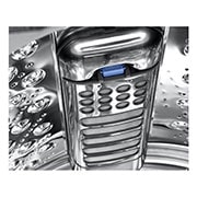 LG 25kg New LG WM Topload - T25H9EFHST, T25H9EFHST