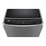 LG 25kg New LG WM Topload - T25H9EFHST, T25H9EFHST