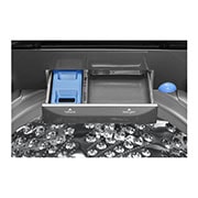 LG 25kg New LG WM Topload - T25H9EFHST, T25H9EFHST
