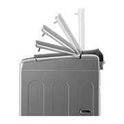 LG 25kg New LG WM Topload - T25H9EFHST, T25H9EFHST