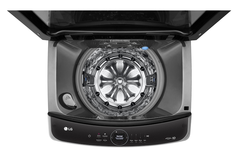 LG 25kg New LG WM Topload - T25H9EFHST, T25H9EFHST