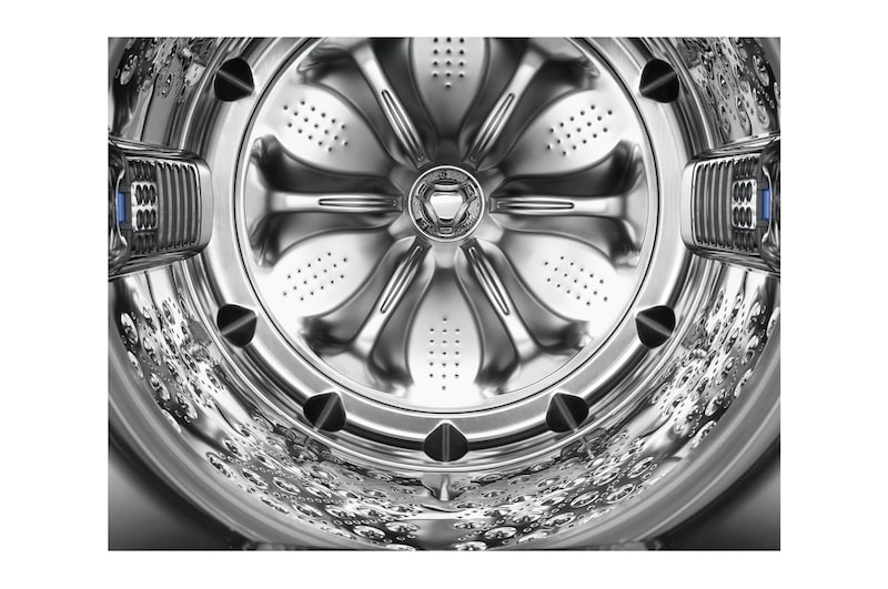 LG 25kg New LG WM Topload - T25H9EFHST, T25H9EFHST