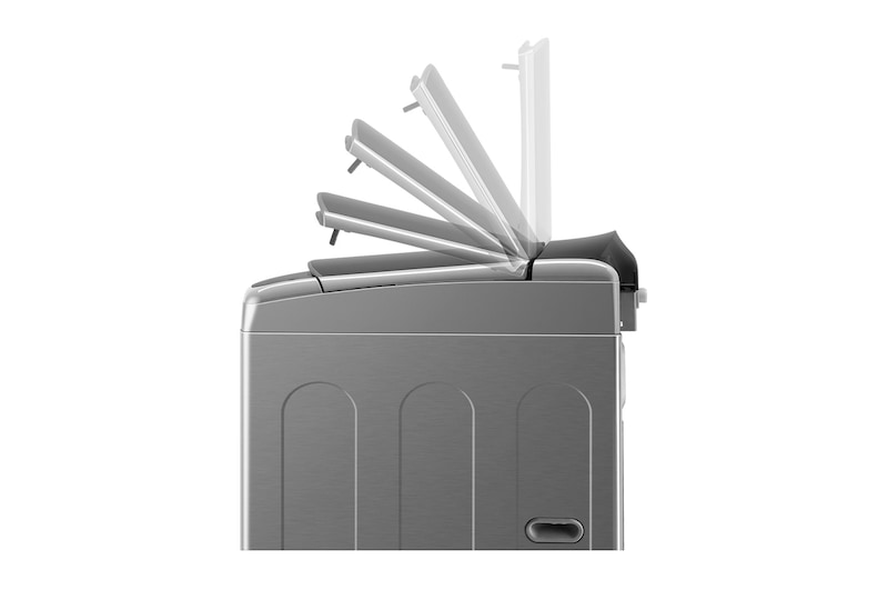 LG 25kg New LG WM Topload - T25H9EFHST, T25H9EFHST