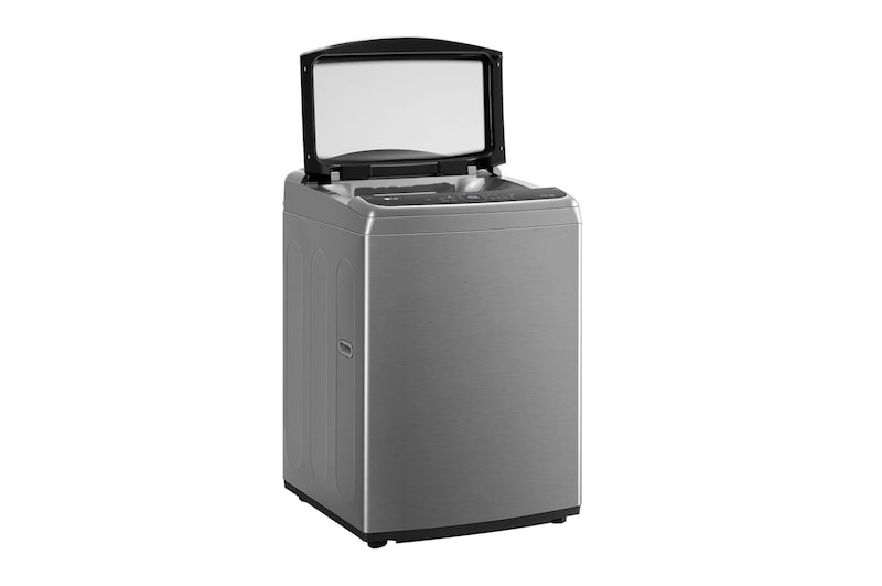 LG 25kg New LG WM Topload - T25H9EFHST, T25H9EFHST