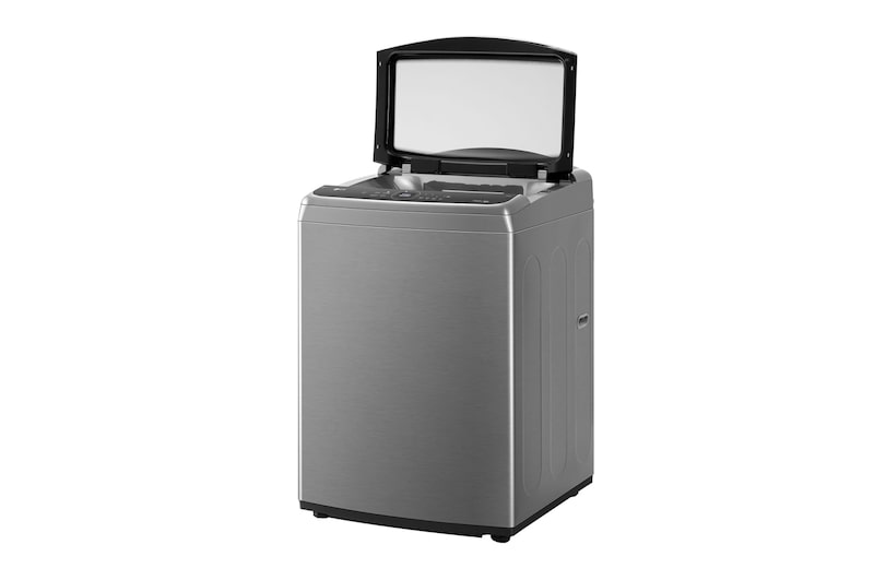 LG 25kg New LG WM Topload - T25H9EFHST, T25H9EFHST