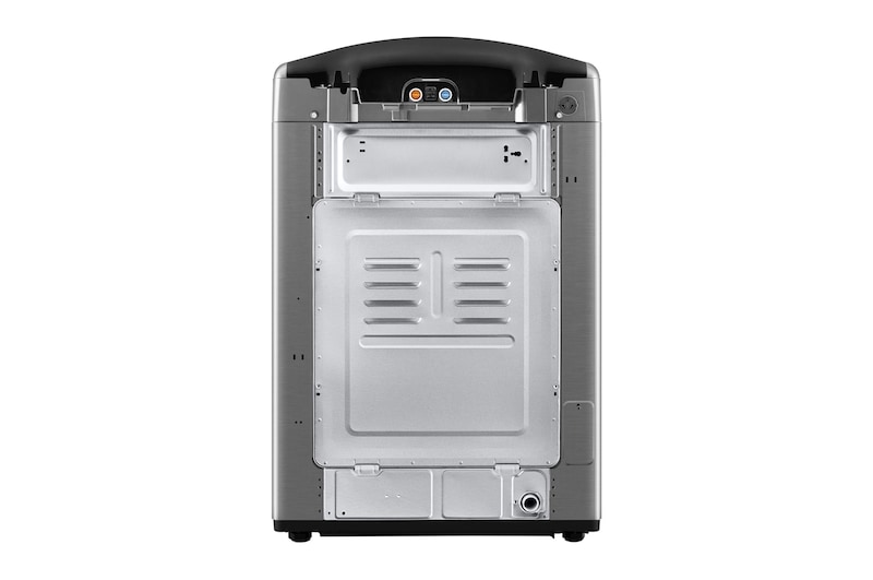 LG 25kg New LG WM Topload - T25H9EFHST, T25H9EFHST