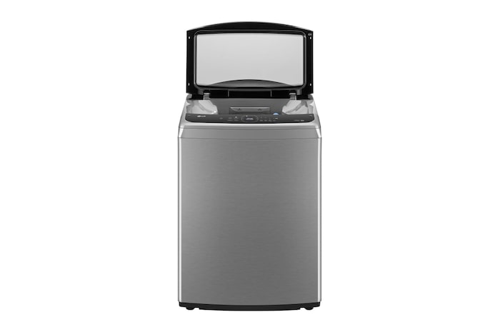 LG 25kg New LG WM Topload - T25H9EFHST, T25H9EFHST