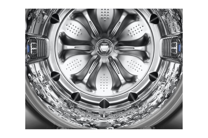 LG 25kg New LG WM Topload - T25H9EFHST, T25H9EFHST