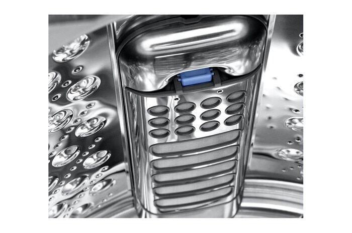 LG 25kg New LG WM Topload - T25H9EFHST, T25H9EFHST