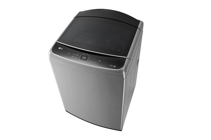 LG 25kg New LG WM Topload - T25H9EFHST, T25H9EFHST