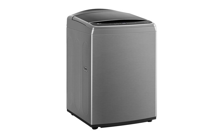 LG 25kg New LG WM Topload - T25H9EFHST, T25H9EFHST