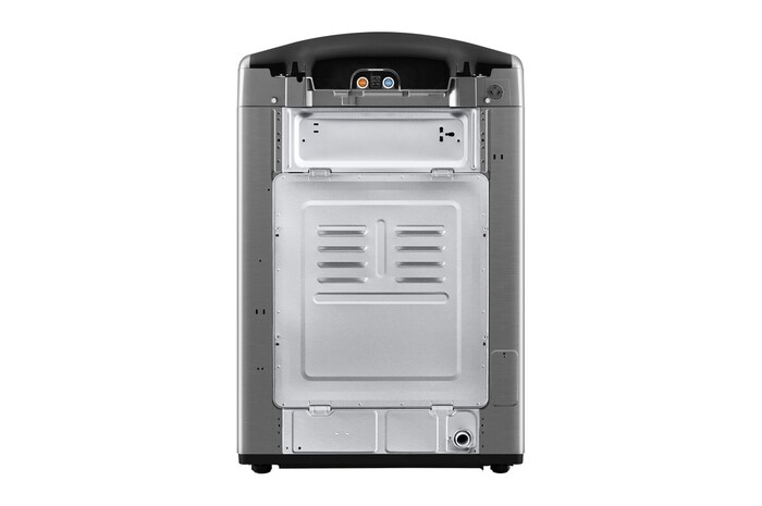 LG 25kg New LG WM Topload - T25H9EFHST, T25H9EFHST