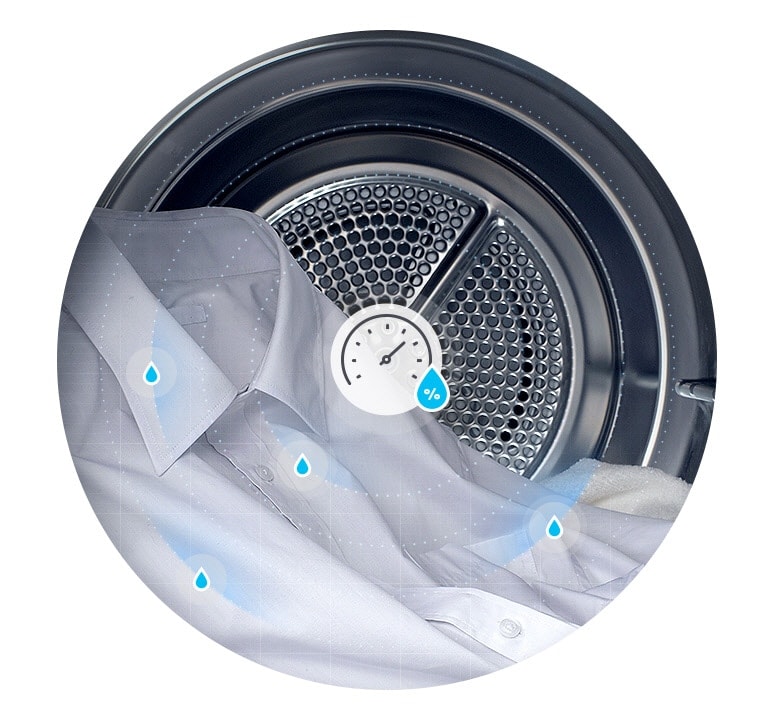 Optimize Drying Performance