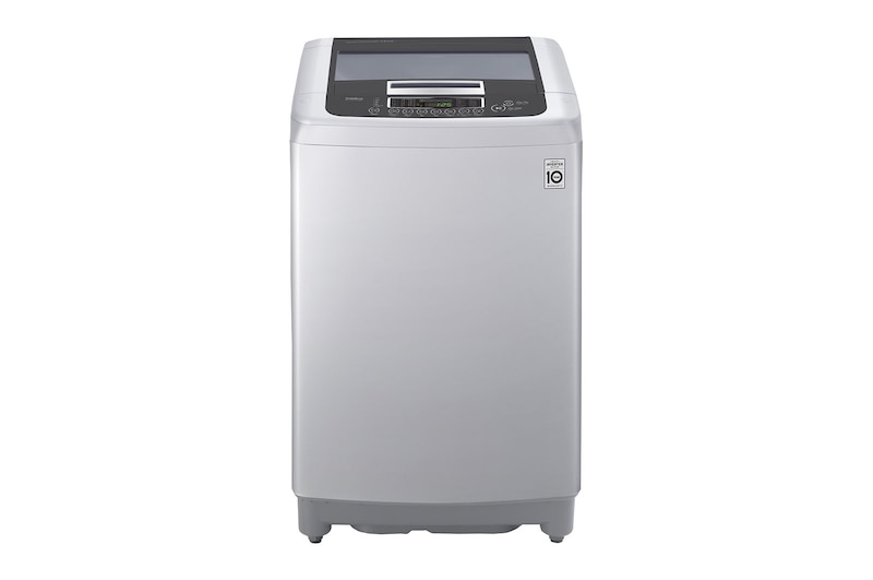 LG 13 Kg Smart Inverter Motor, Turbo Drum, T1369NEFTF