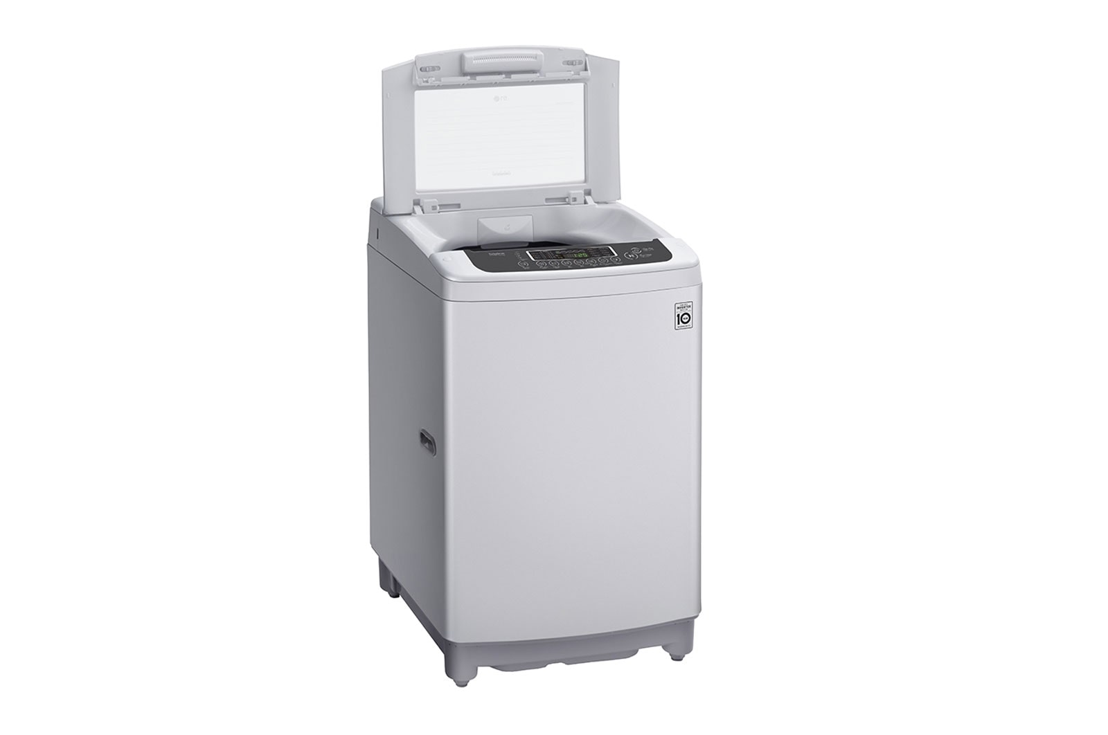 LG 13 Kg Smart Inverter Motor, Turbo Drum, T1369NEFTF