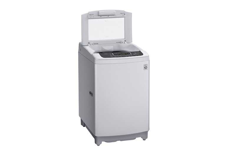 LG 13 Kg Smart Inverter Motor, Turbo Drum, T1369NEFTF