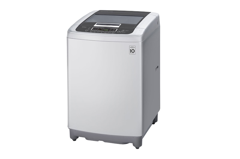 LG 13 Kg Smart Inverter Motor, Turbo Drum, T1369NEFTF
