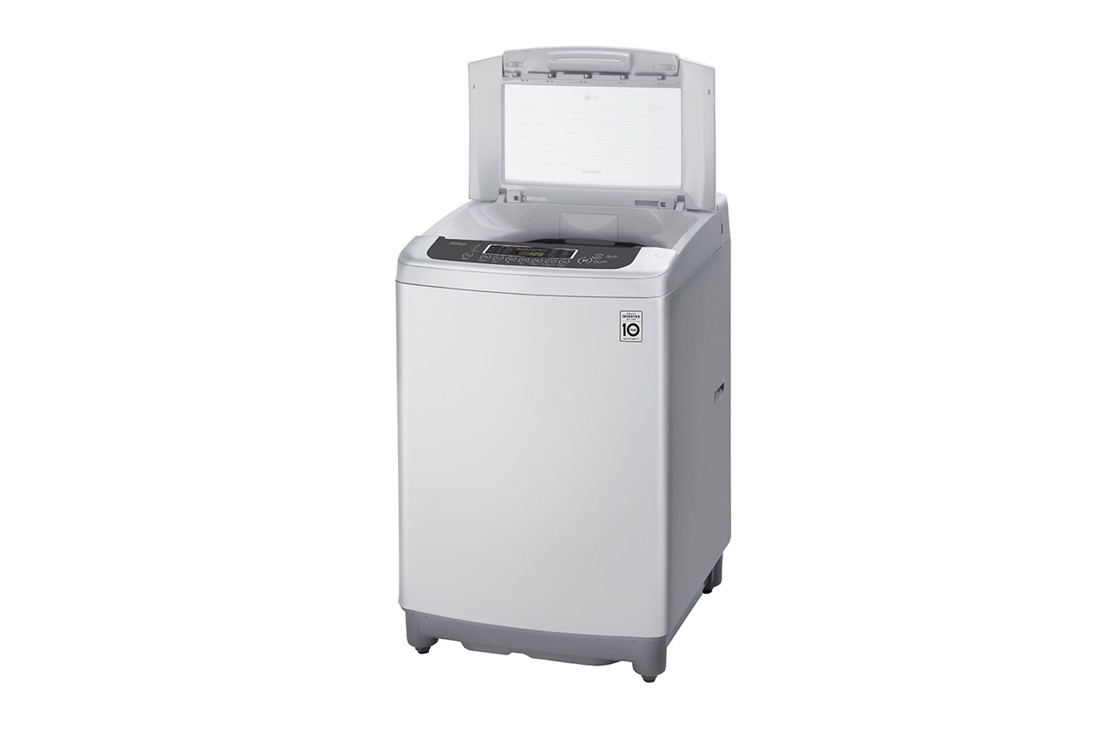 LG 13 Kg Smart Inverter Motor, Turbo Drum, T1369NEFTF
