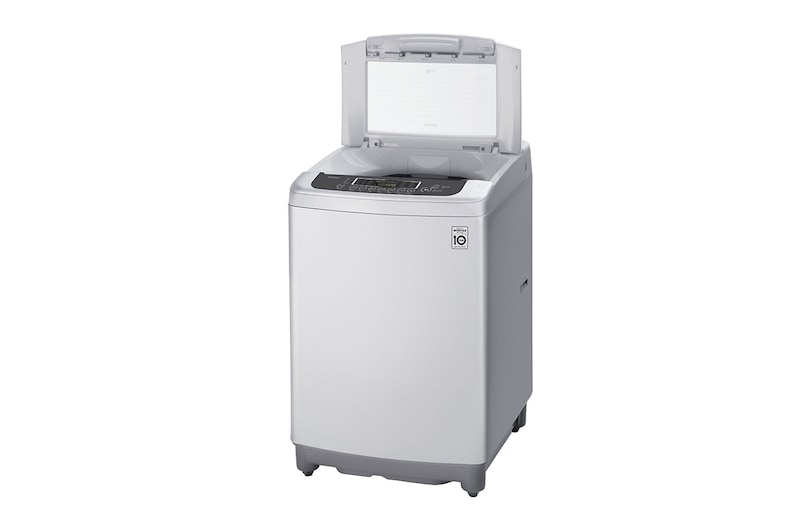 LG 13 Kg Smart Inverter Motor, Turbo Drum, T1369NEFTF