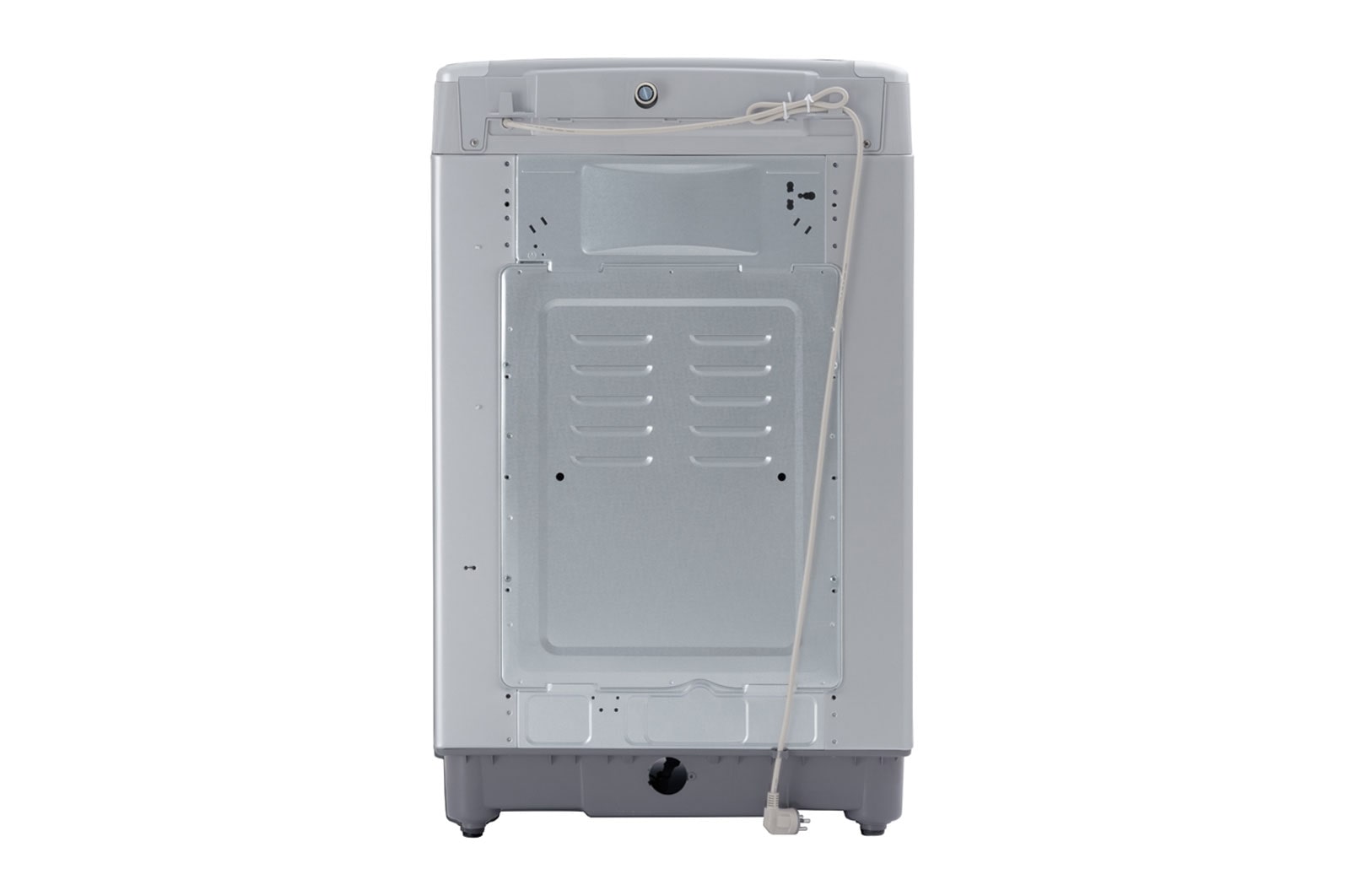LG 13 Kg Smart Inverter Motor, Turbo Drum, T1369NEFTF