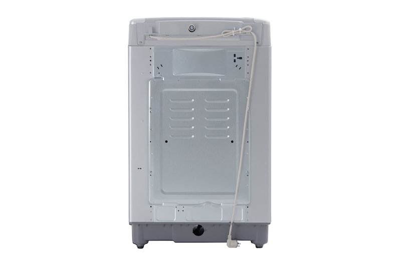 LG 13 Kg Smart Inverter Motor, Turbo Drum, T1369NEFTF