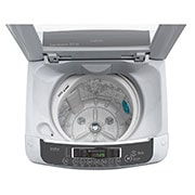 LG 13 Kg Smart Inverter Motor, Turbo Drum, T1369NEFTF