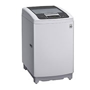 LG 13 Kg Smart Inverter Motor, Turbo Drum, T1369NEFTF