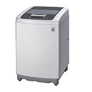 LG 13 Kg Smart Inverter Motor, Turbo Drum, T1369NEFTF