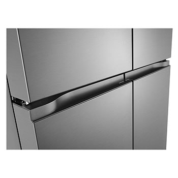 handle view