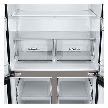 compartment