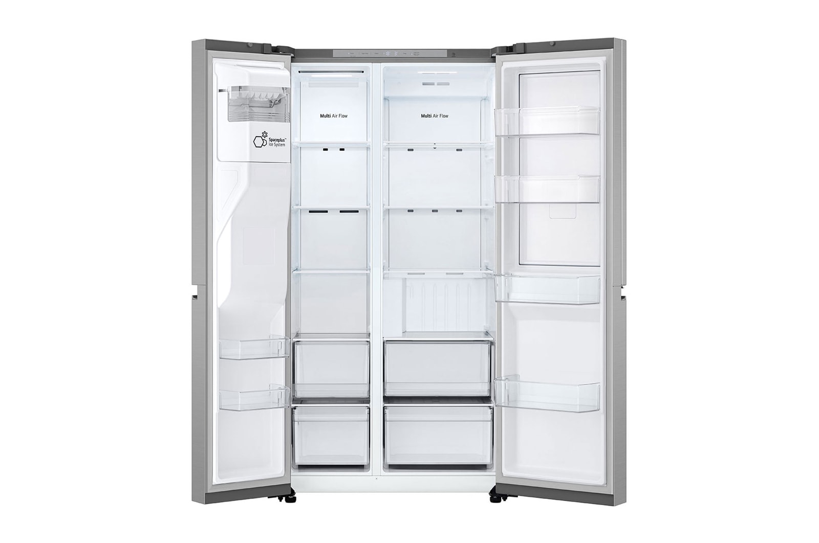  Top door open