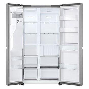  Top door open