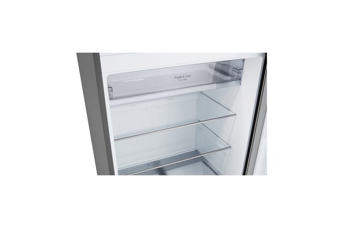 Refrigerator compartment