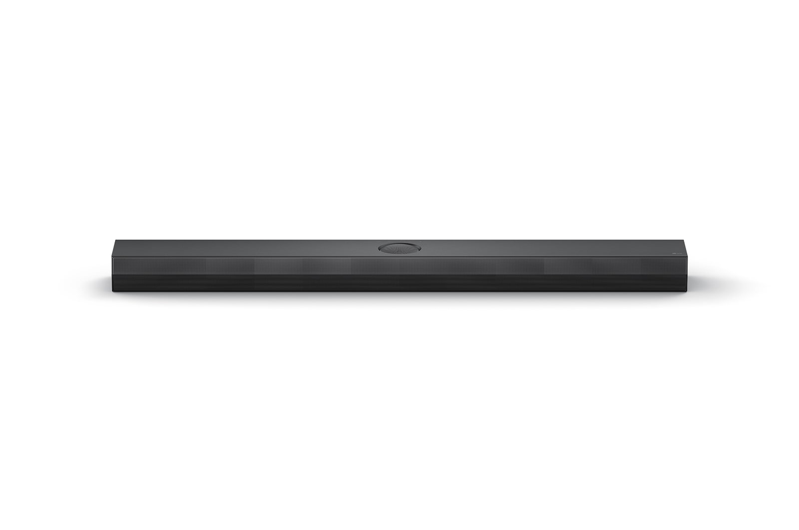 Front view of LG Soundbar SQ70TY