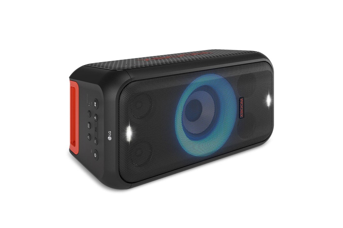 LG XBOOM Party Speaker 200 watt - XL5S | LG EG_EN