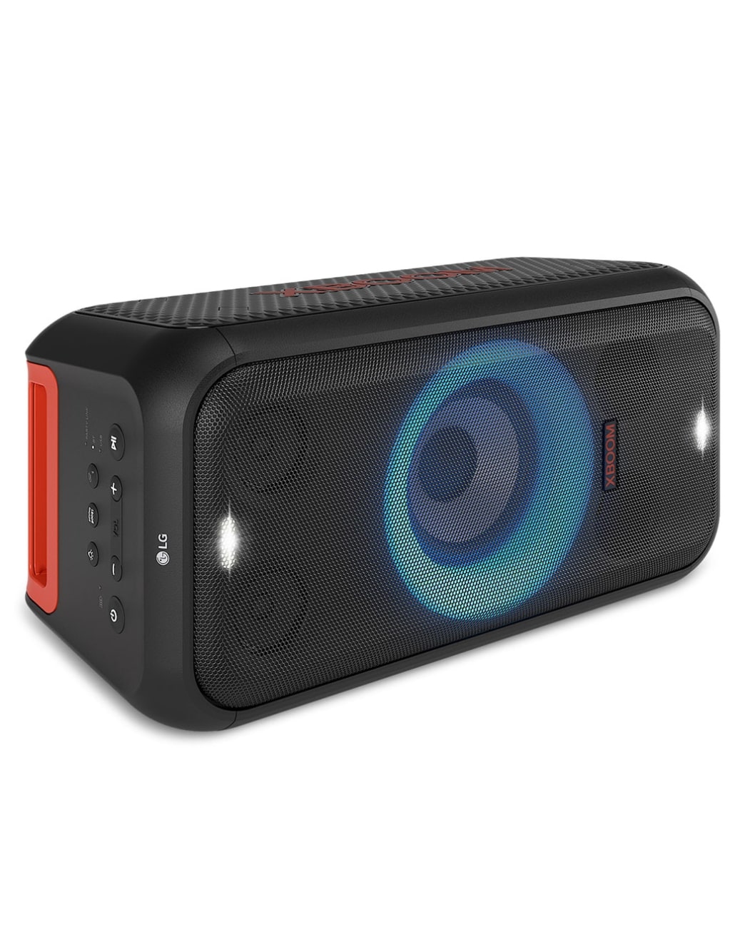 LG XBOOM Party Speaker 200 watt - XL5S | LG EG_EN