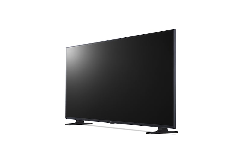LG AI SMART TV LR65 32 inch SMART TV 2024 ThinQ AI screen, 32LR650B6LA