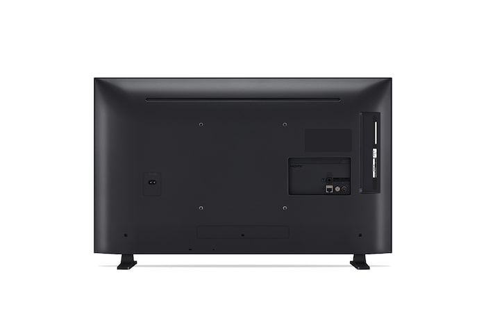 LG AI SMART TV LR65 32 inch SMART TV 2024 ThinQ AI screen, 32LR650B6LA