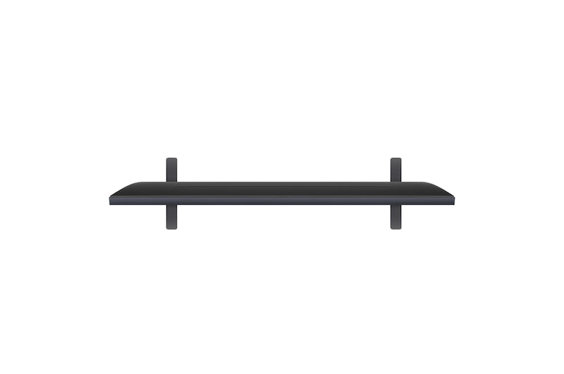 LG AI SMART TV LR65 32 inch SMART TV 2024 ThinQ AI screen, 32LR650B6LA