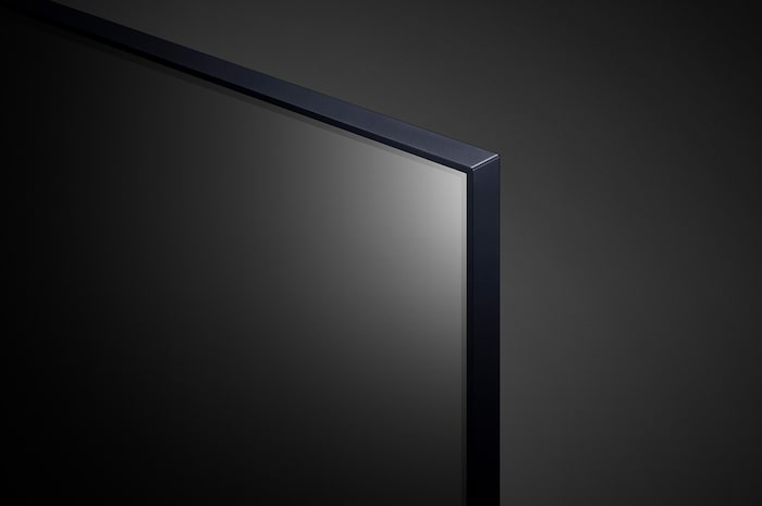 LG AI SMART TV LR65 32 inch SMART TV 2024 ThinQ AI screen, 32LR650B6LA