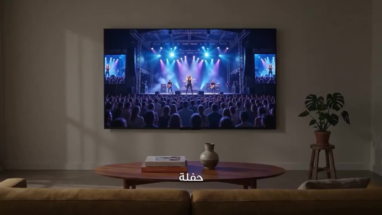 55 inch LG QNED AI QNED70 Mini LED 4K Smart TV 2026