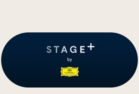 Logotipo de STAGE+