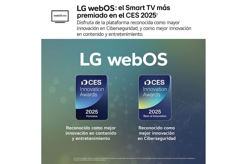 USP : Control inteligente: Mando Magic Remote