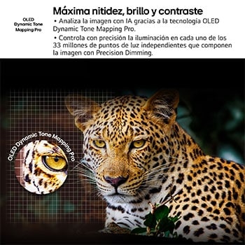 USP : Siente el auténtico realismo gracias a AI Picture Pro(1)