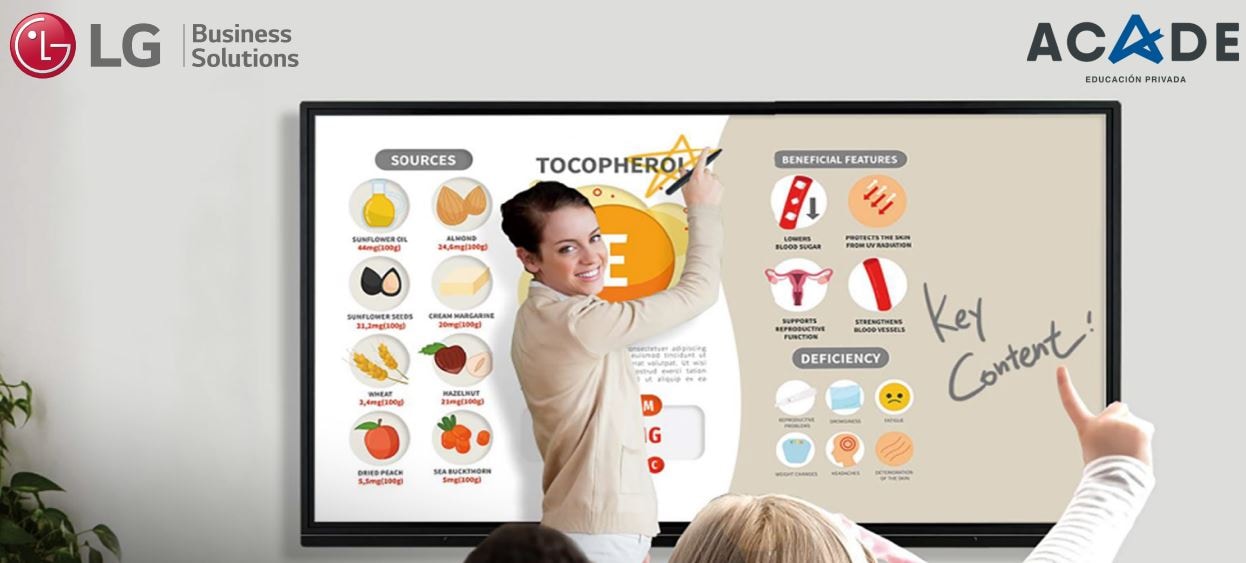 Preparados para los nuevos modelos de educación1