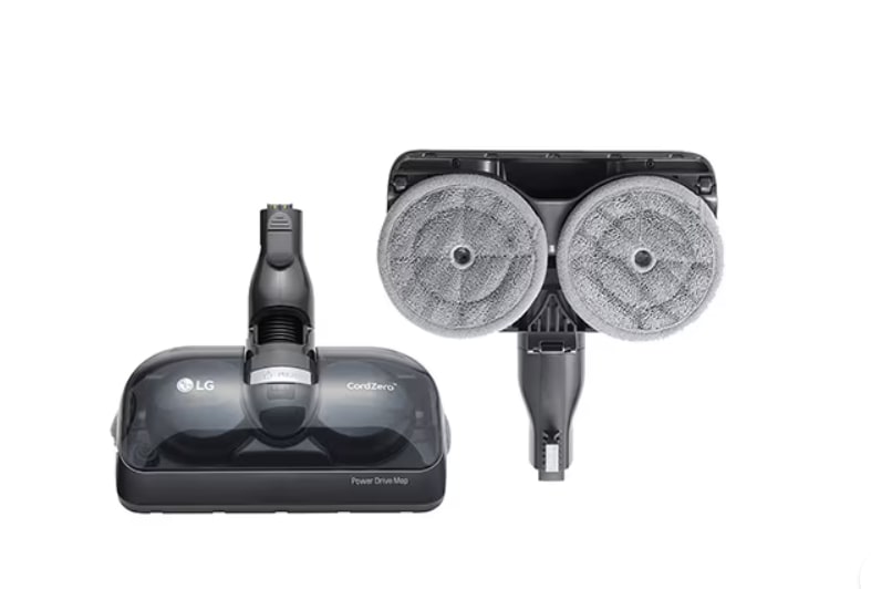 mopa para aspiradora lg agb74392433
