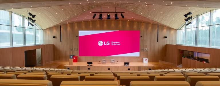 IESE Business<br>School Mad1