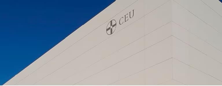 Universidad CEU San Pablo1