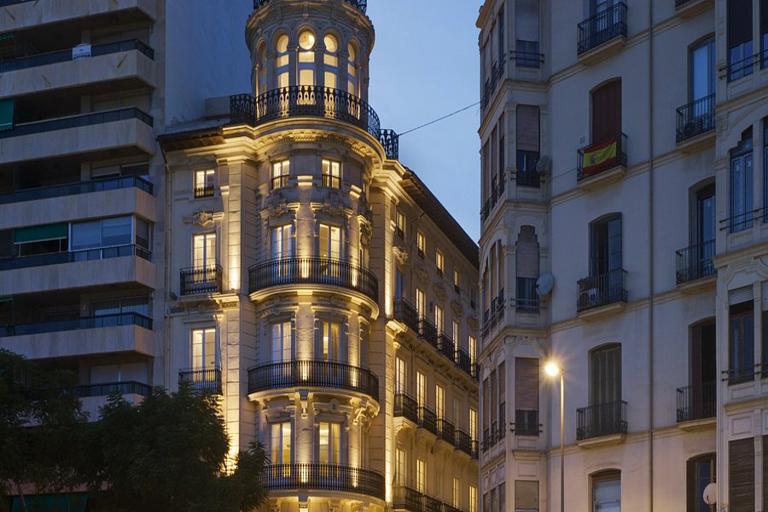 Hotel Casa Alberola Alicante Curio Collection by Hilton