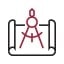 Icono de diseño